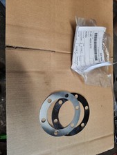 2* Distanzring / Scheibe passend für Deutz Fahr 0.467.4655.0/10