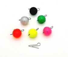 Cheburashka Wechselblei 25-60g