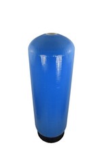 GFK Drucktank 4" 21x62 mit