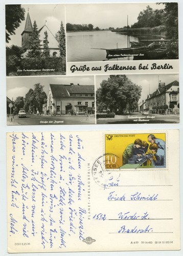 106203 grüße aus - grüße,