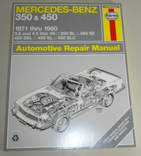 Reparaturanleitung mercedes - reparaturanleitung,