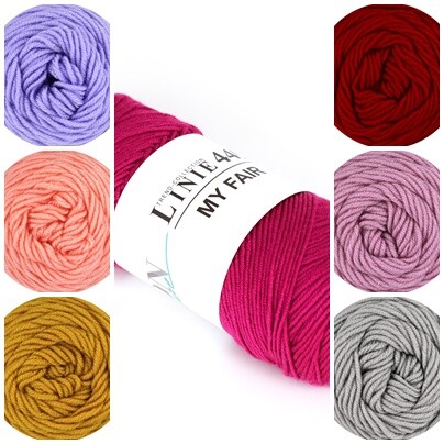 Online fair 100g - my, fair,100g,linie