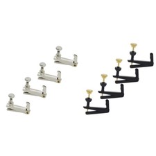4pcs Saiten Feinstimmer für