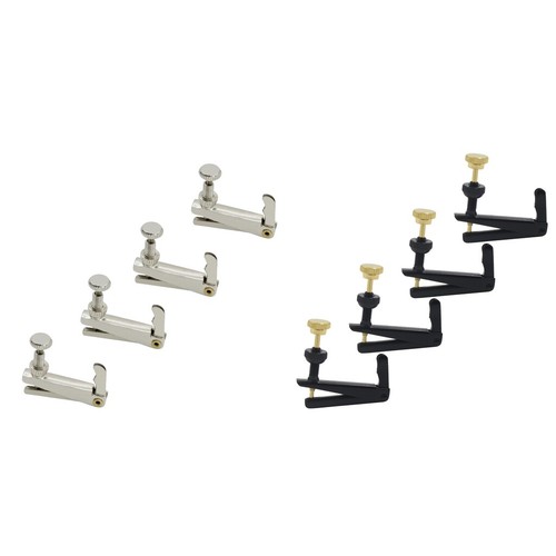 4pcs saiten feinstimmer - feinstimmer, für