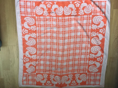 Ddr kinder handtuch badetuch - ddr,