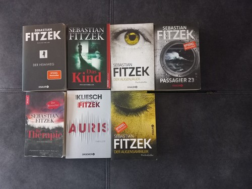 Bücher von sebastian - bücher,