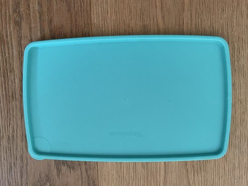 Tupperware ersatzdeckel 714 - ersatzdeckel,