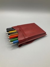 Vintage Set / 6x Koh-I-Noor