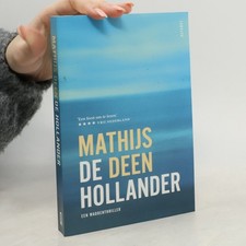 Hollander mathijs de - hollander , | 