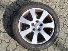 Winterräder komplett für