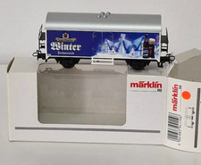 Märklin H0 94119 Güterwagen
