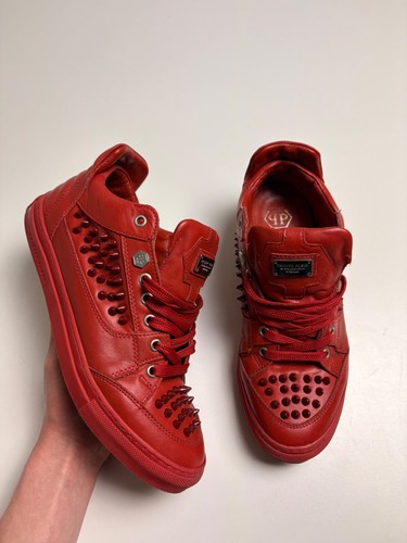 Philipp plein sneaker herren - plein,