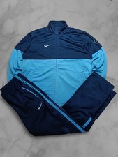 Vintage Y2K Nike Tracksuit