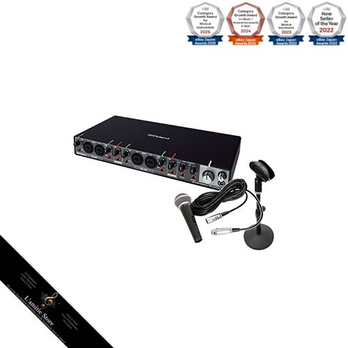 Roland rubix44 home - rubix44, recording