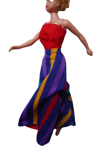 Vintage barbie fashion - vintage,