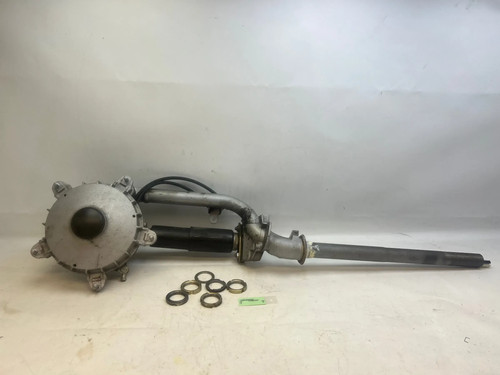 Original vespa - vespa, pk