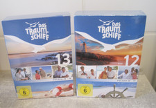 Das Traumschiff DVD Box12 und
