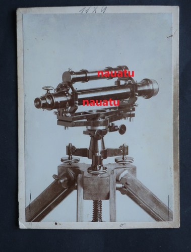 Orig plattenfoto - orig.,