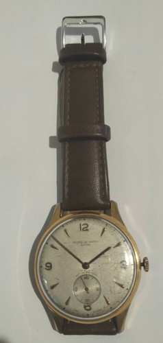 Vintage uhr reynolds - vintage,