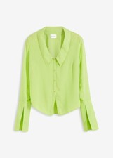 Neu bluse mit leichten - mit,