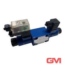 KraussMaffei Hydraulikventil