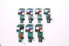 Junkers Bosch Leiterplatte Netzmodul ZR/ZSR/ZWR ..-3 KE/AE - 87483001580