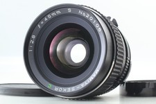 [Near MINT] Mamiya Sekor C