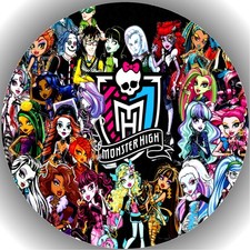 Tortenaufleger Geburtstag