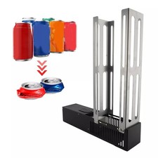 Elektrische Dosenpresse