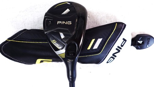Ping g430 no2 - no2, hybrid