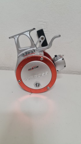Cormoran seacor corboss - cormoran,