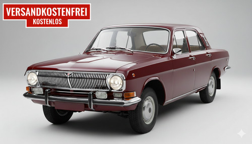 Wolga gaz 24 02 - wolga,