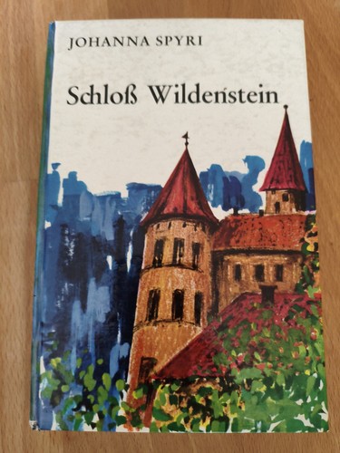 Schloss wildenstein johanna - schloss,