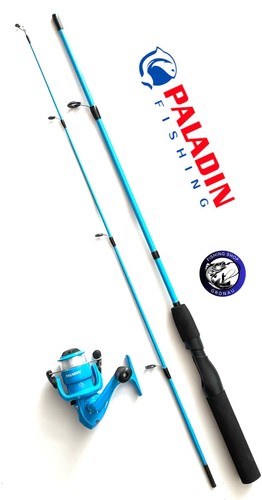 Paladin easy kid ruten set - paladin,
