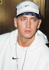 A4 Eminem Poster