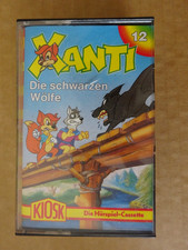 XXXX Xanti , Folge 12 , Kiosk