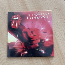 The rolling stones new - stones,