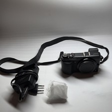 Panasonic LUMIX DMC-GX7 16.0