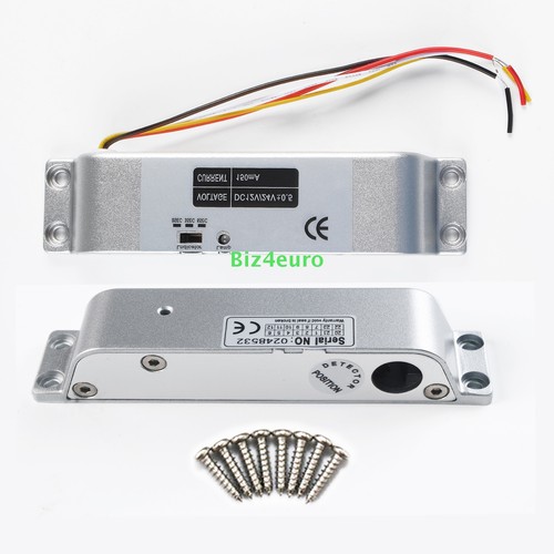 12v elektrisch schloss - elektrisch,
