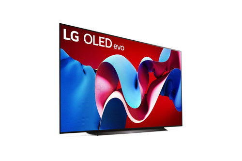 Oled48c47la 121cm 4k - lg,