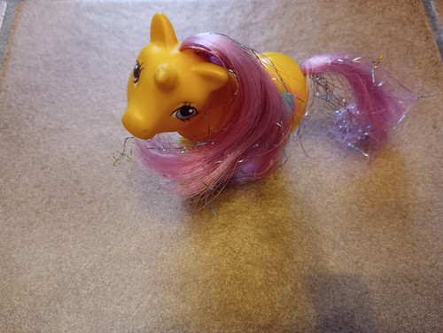 Mein kleines pony g1 - mein,