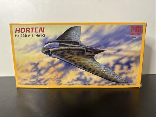 Model horten 229 1 - pm,