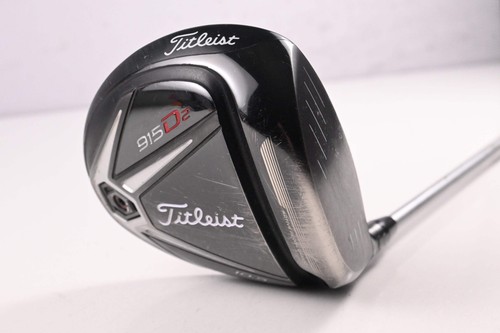 Titleist 915 driver 10 5 - 915, 10,5