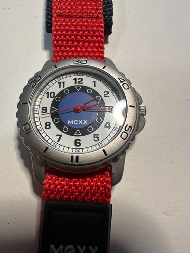 Armbanduhr von mexx - mexx, mit