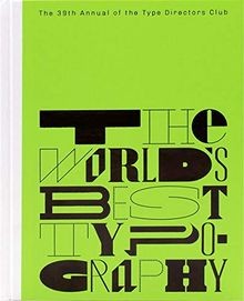 Typography the worlds best - the,