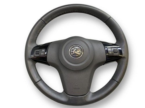 Opel corsa 2007 lenkrad - 2007,