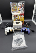 Nintendo GameCube Konsole