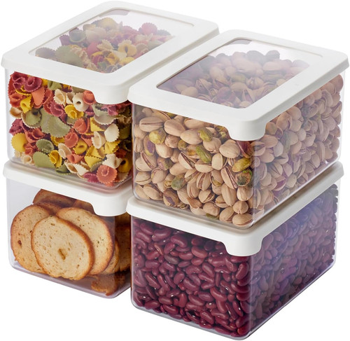Smartstore vorratsdosen 65l - smartstore, 1.65l