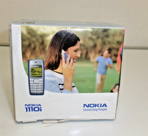 Nokia 1110 handy telefon - nokia,