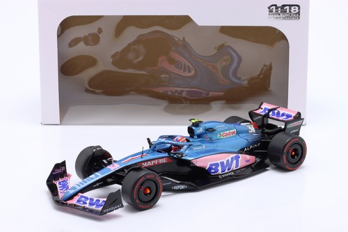 Esteban ocon alpine - esteban,